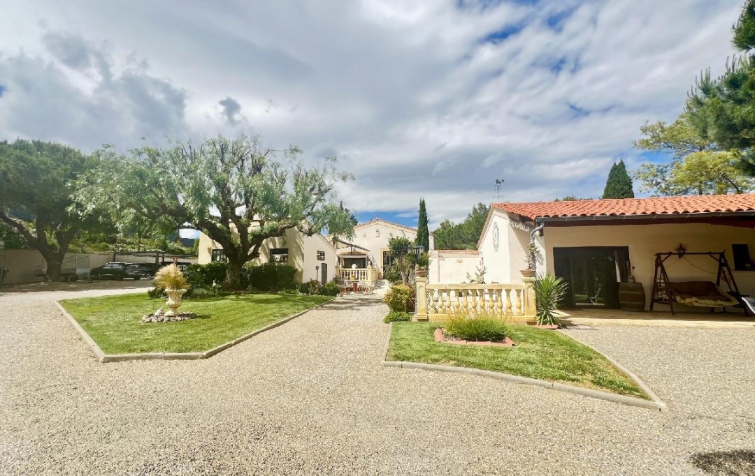 Annonces MONTPELLIERSUD : House | MONTPELLIER (34000) | 207 m2 | 499 000 € 