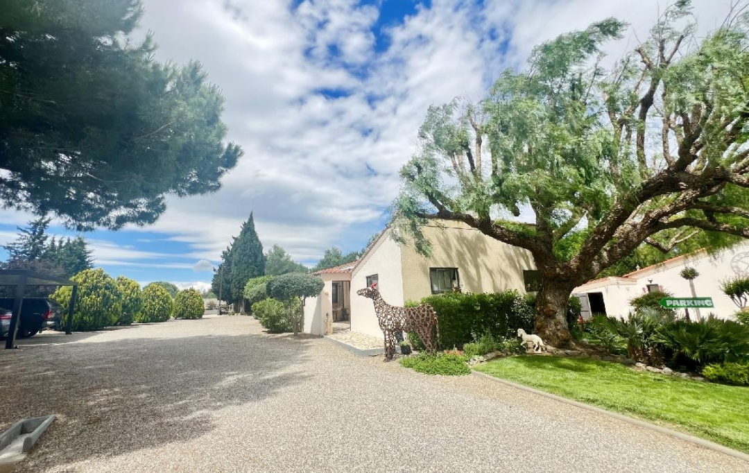 Annonces MONTPELLIERSUD : House | MONTPELLIER (34000) | 207 m2 | 499 000 € 