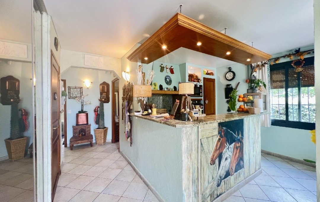 Annonces MONTPELLIERSUD : House | MONTPELLIER (34000) | 207 m2 | 499 000 € 