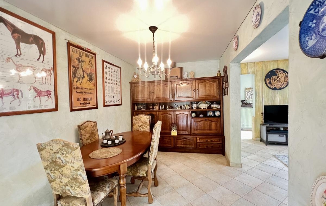 Annonces MONTPELLIERSUD : House | MONTPELLIER (34000) | 207 m2 | 499 000 € 