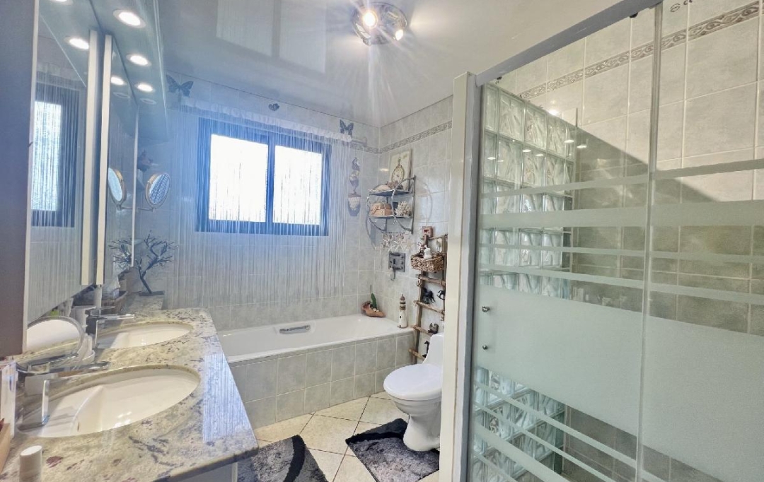 Annonces MONTPELLIERSUD : House | MONTPELLIER (34000) | 207 m2 | 499 000 € 