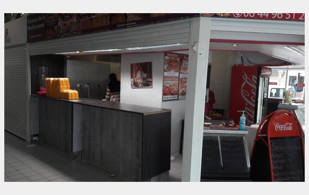 Annonces MONTPELLIERSUD : Local / Bureau | MONTPELLIER (34000) | 0 m2 | 65 000 € 