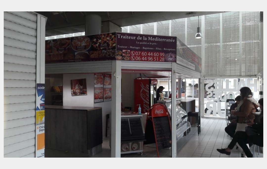 Annonces MONTPELLIERSUD : Local / Bureau | MONTPELLIER (34000) | 0 m2 | 65 000 € 