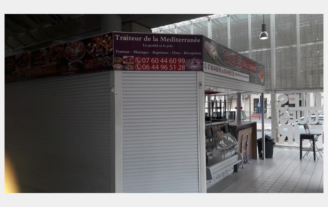 Annonces MONTPELLIERSUD : Local / Bureau | MONTPELLIER (34000) | 0 m2 | 65 000 € 