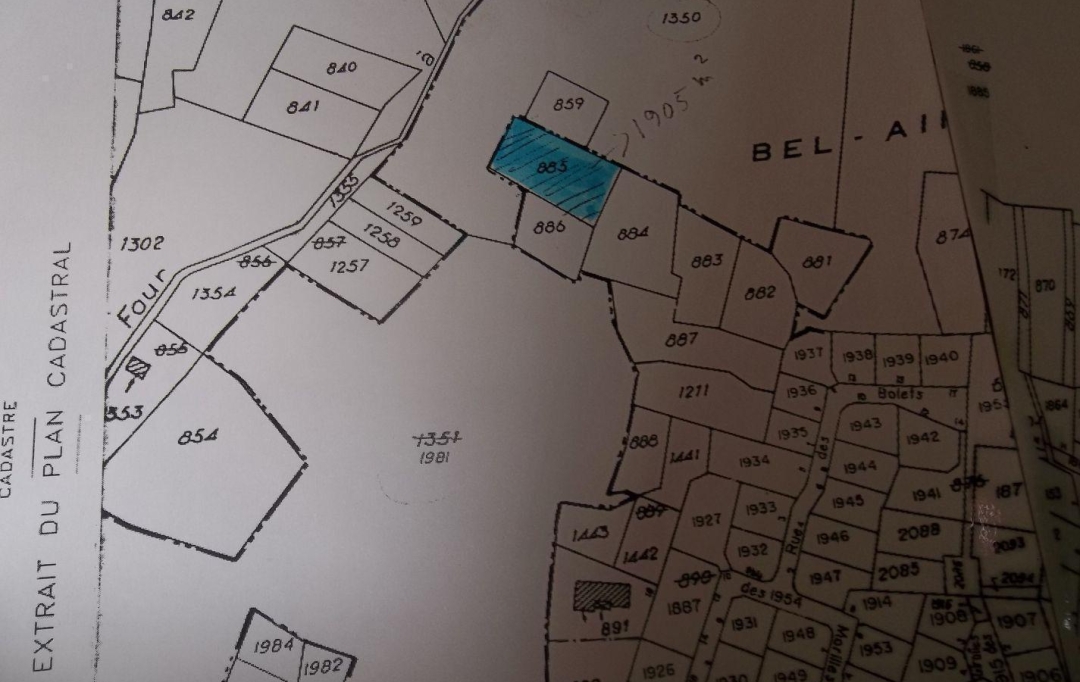 Annonces MONTPELLIERSUD : Ground | COURNONTERRAL (34660) | 0 m2 | 19 000 € 