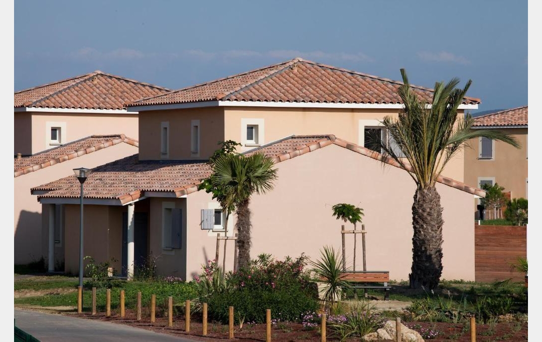 Annonces MONTPELLIERSUD : Maison / Villa | FABREGUES (34690) | 68 m2 | 215 000 € 