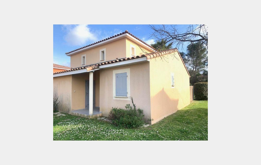 Annonces MONTPELLIERSUD : Maison / Villa | FABREGUES (34690) | 80 m2 | 250 000 € 