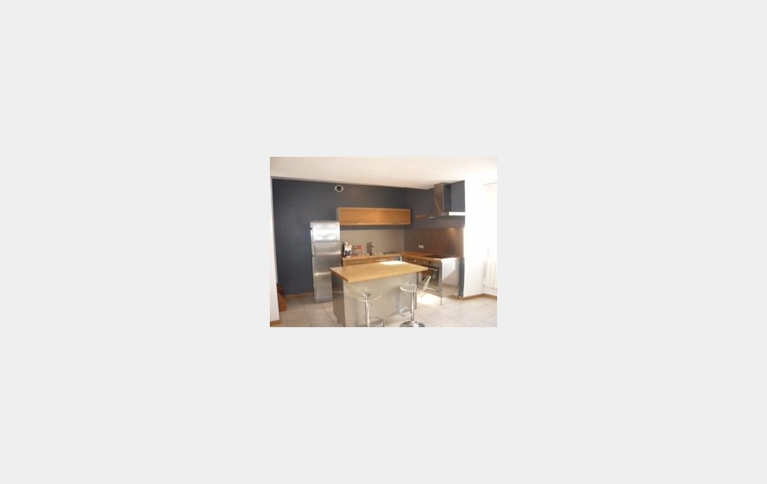Annonces MONTPELLIERSUD : House | FABREGUES (34690) | 60 m2 | 118 000 € 