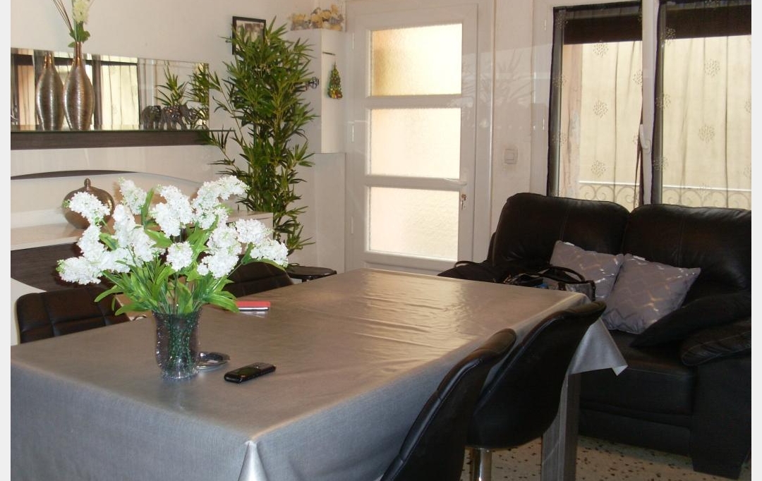 Annonces MONTPELLIERSUD : Maison / Villa | VILLENEUVE-LES-MAGUELONE (34750) | 65 m2 | 147 000 € 