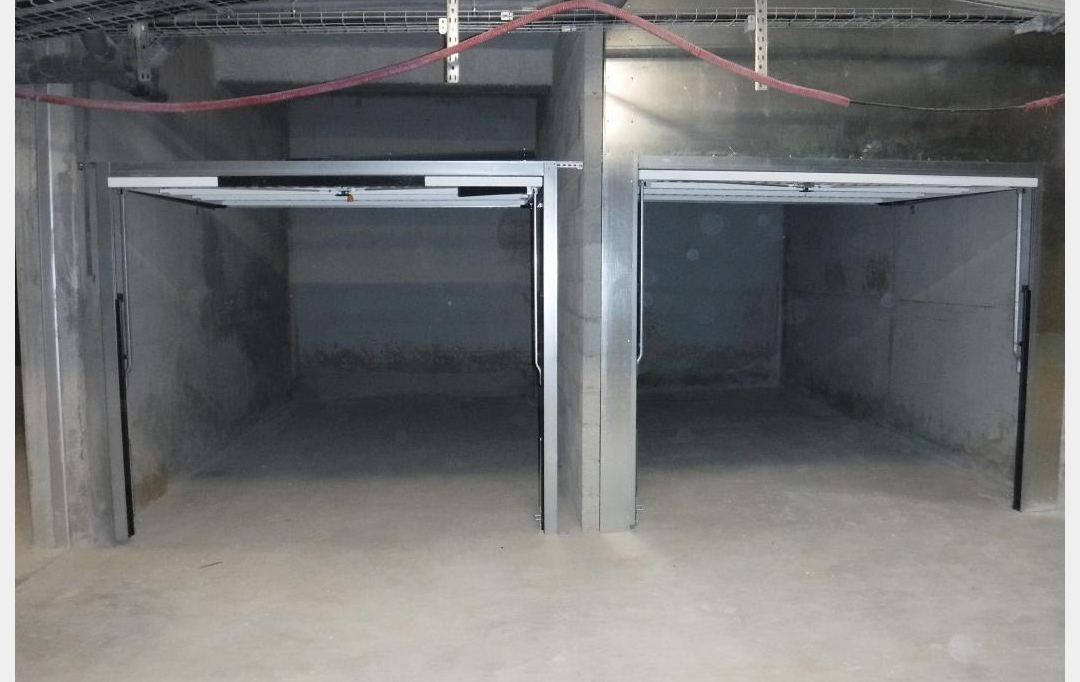 Annonces MONTPELLIERSUD : Garage / Parking | MONTPELLIER (34000) | 15 m2 | 110 € 