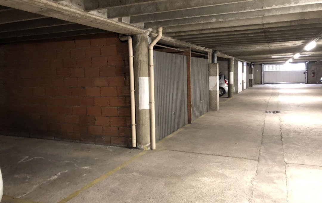 Annonces MONTPELLIERSUD : Parking | MONTPELLIER (34000) | 0 m2 | 60 € 