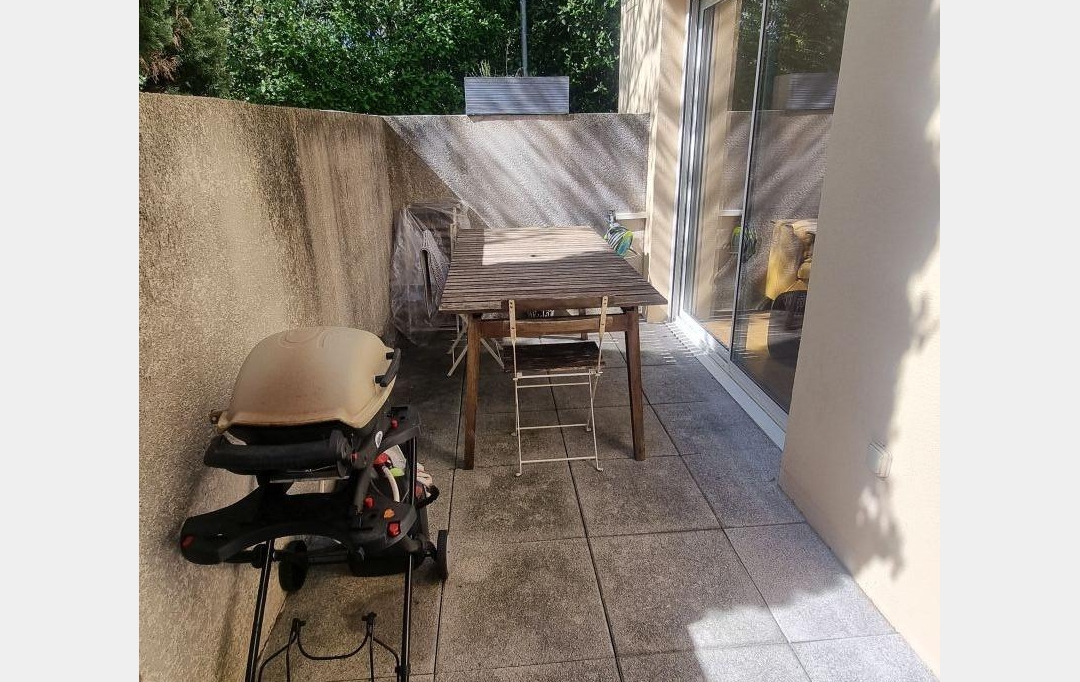 Annonces MONTPELLIERSUD : Maison / Villa | MONTPELLIER (34000) | 85 m2 | 1 400 € 