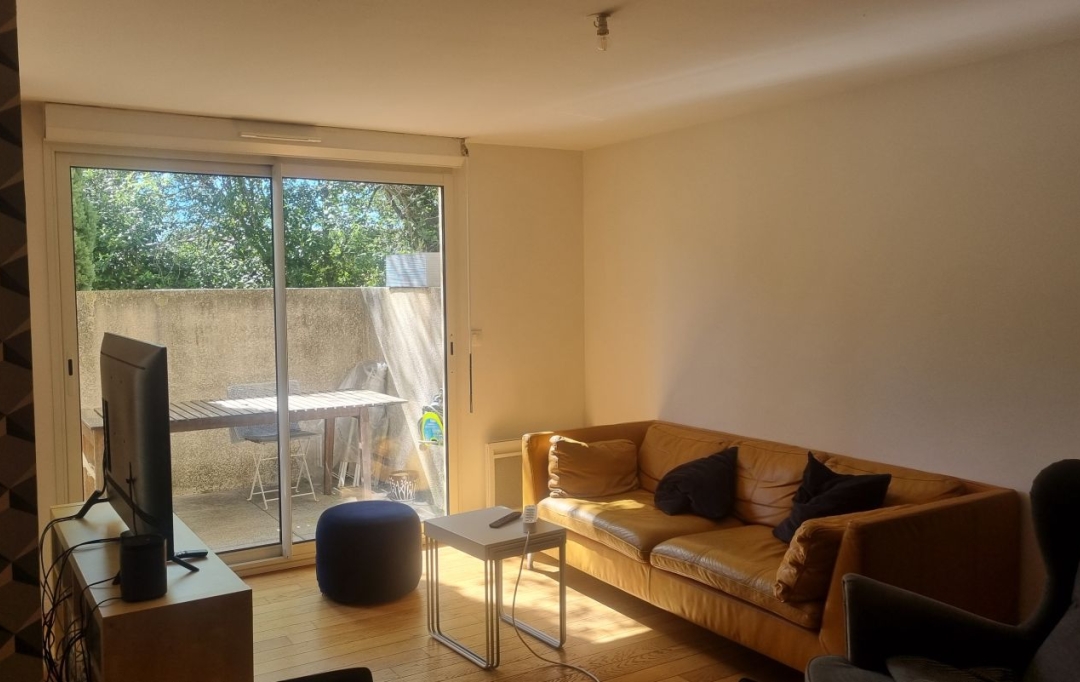 Annonces MONTPELLIERSUD : Maison / Villa | MONTPELLIER (34000) | 85 m2 | 1 400 € 