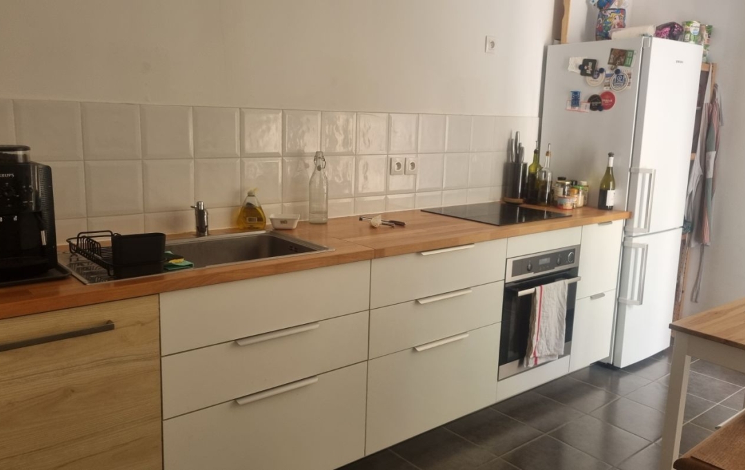 Annonces MONTPELLIERSUD : Maison / Villa | MONTPELLIER (34000) | 85 m2 | 1 400 € 