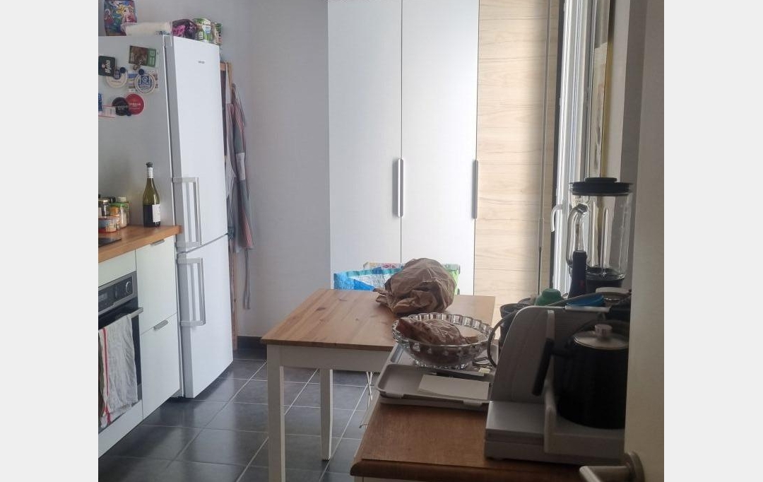 Annonces MONTPELLIERSUD : Maison / Villa | MONTPELLIER (34000) | 85 m2 | 1 400 € 