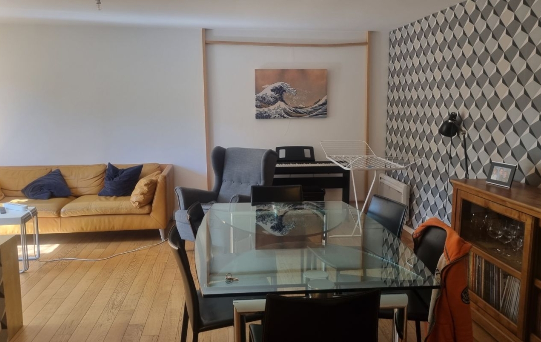 Annonces MONTPELLIERSUD : Maison / Villa | MONTPELLIER (34000) | 85 m2 | 1 400 € 