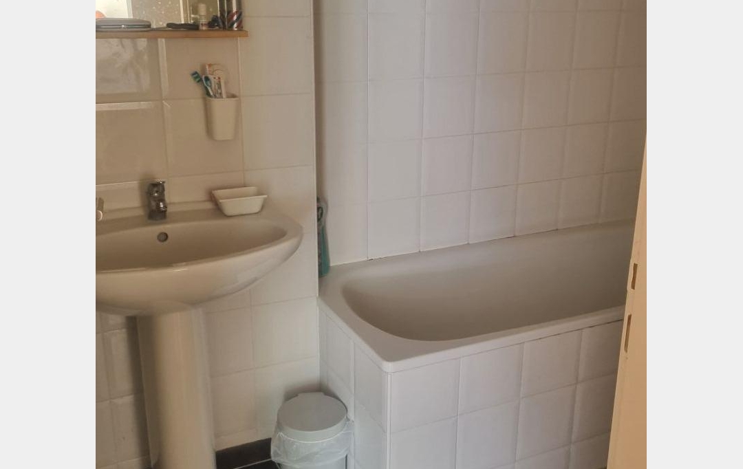 Annonces MONTPELLIERSUD : Maison / Villa | MONTPELLIER (34000) | 85 m2 | 1 400 € 