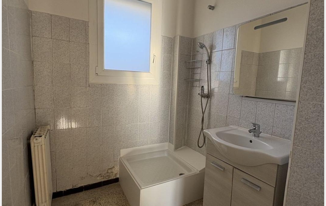 Annonces MONTPELLIERSUD : Apartment | MONTPELLIER (34000) | 65 m2 | 845 € 
