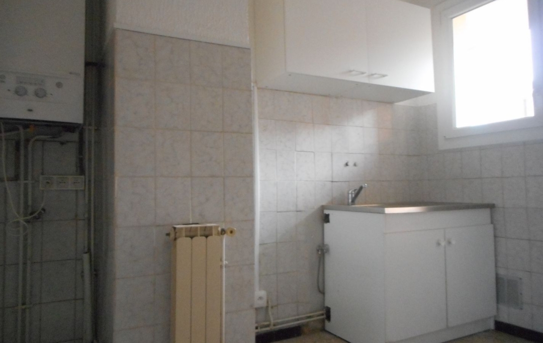 Annonces MONTPELLIERSUD : Apartment | MONTPELLIER (34000) | 65 m2 | 845 € 