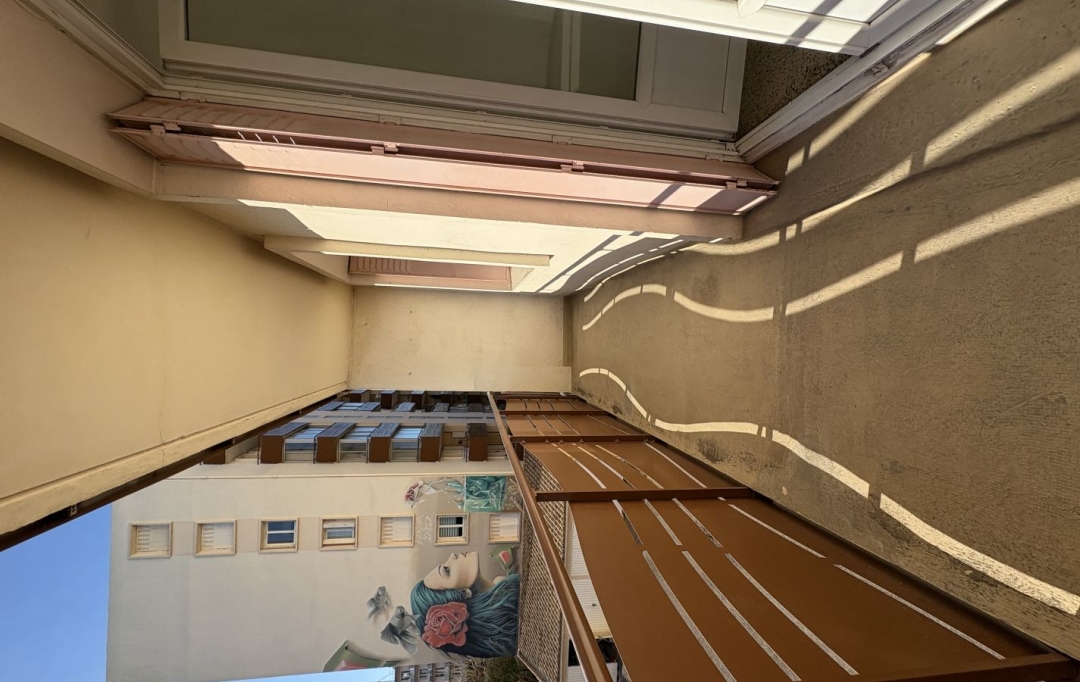 Annonces MONTPELLIERSUD : Apartment | MONTPELLIER (34000) | 65 m2 | 845 € 