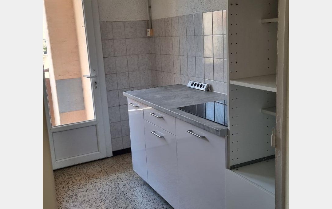 Annonces MONTPELLIERSUD : Apartment | MONTPELLIER (34000) | 65 m2 | 845 € 