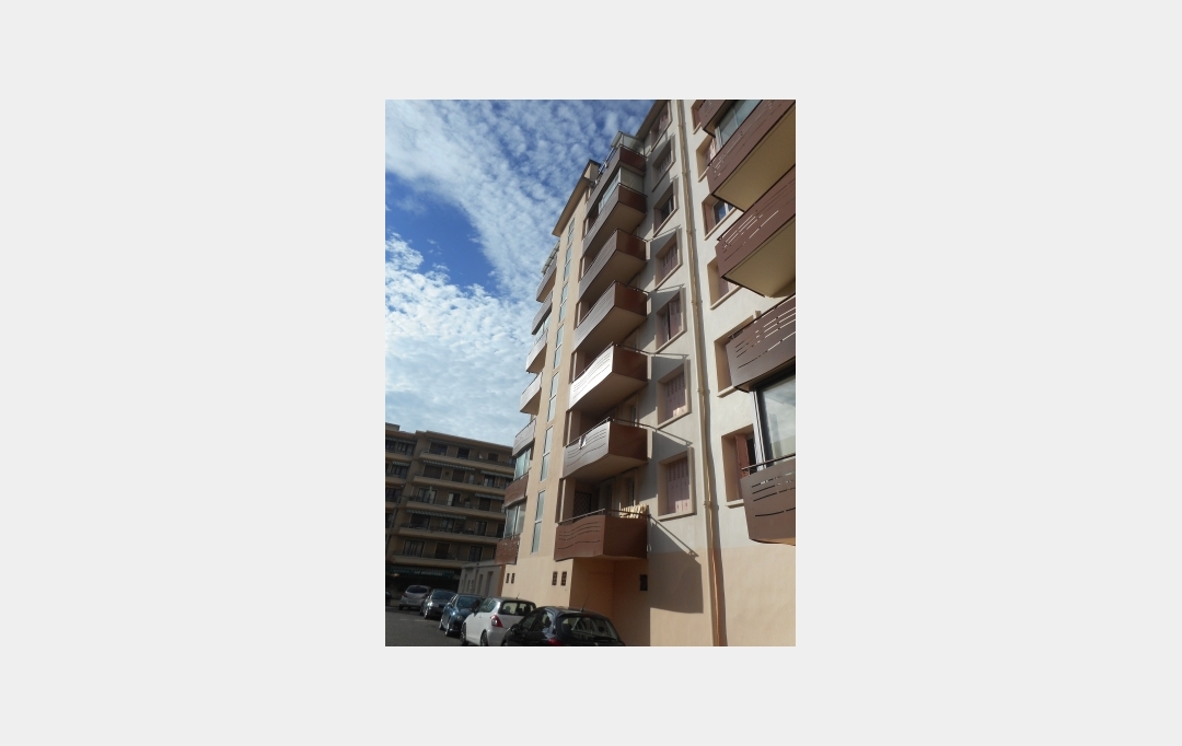 Annonces MONTPELLIERSUD : Apartment | MONTPELLIER (34000) | 65 m2 | 845 € 