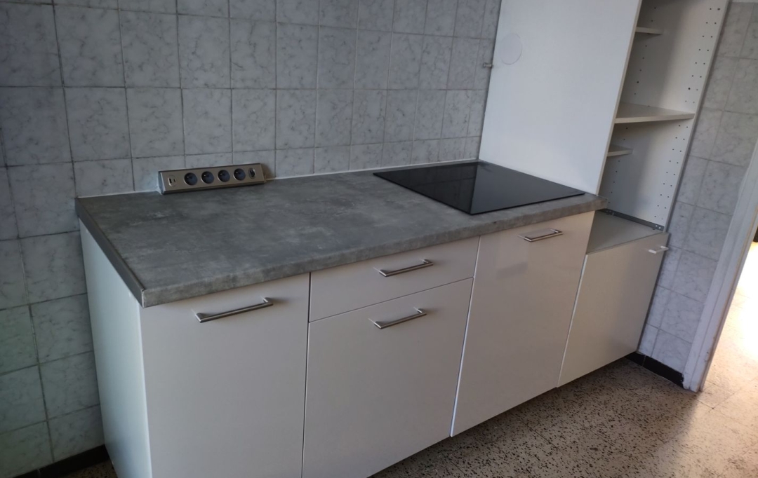 Annonces MONTPELLIERSUD : Apartment | MONTPELLIER (34000) | 65 m2 | 845 € 