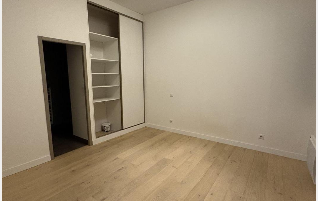 Annonces MONTPELLIERSUD : Apartment | MONTPELLIER (34000) | 60 m2 | 730 € 