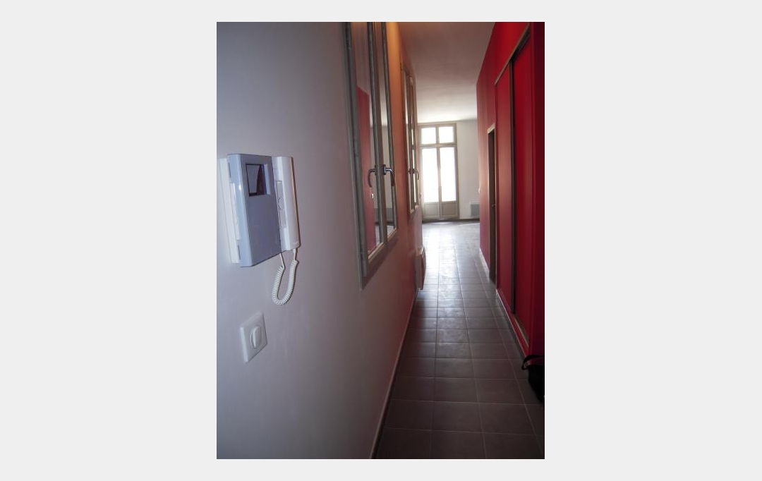 Annonces MONTPELLIERSUD : Apartment | MONTPELLIER (34000) | 60 m2 | 730 € 
