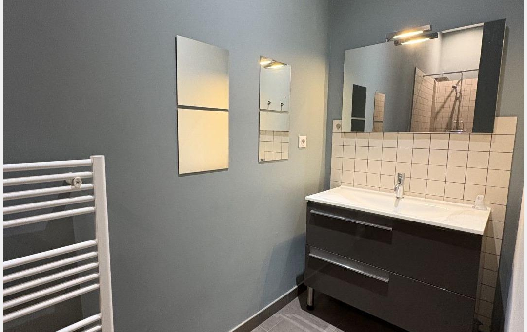 Annonces MONTPELLIERSUD : Apartment | MONTPELLIER (34000) | 60 m2 | 730 € 