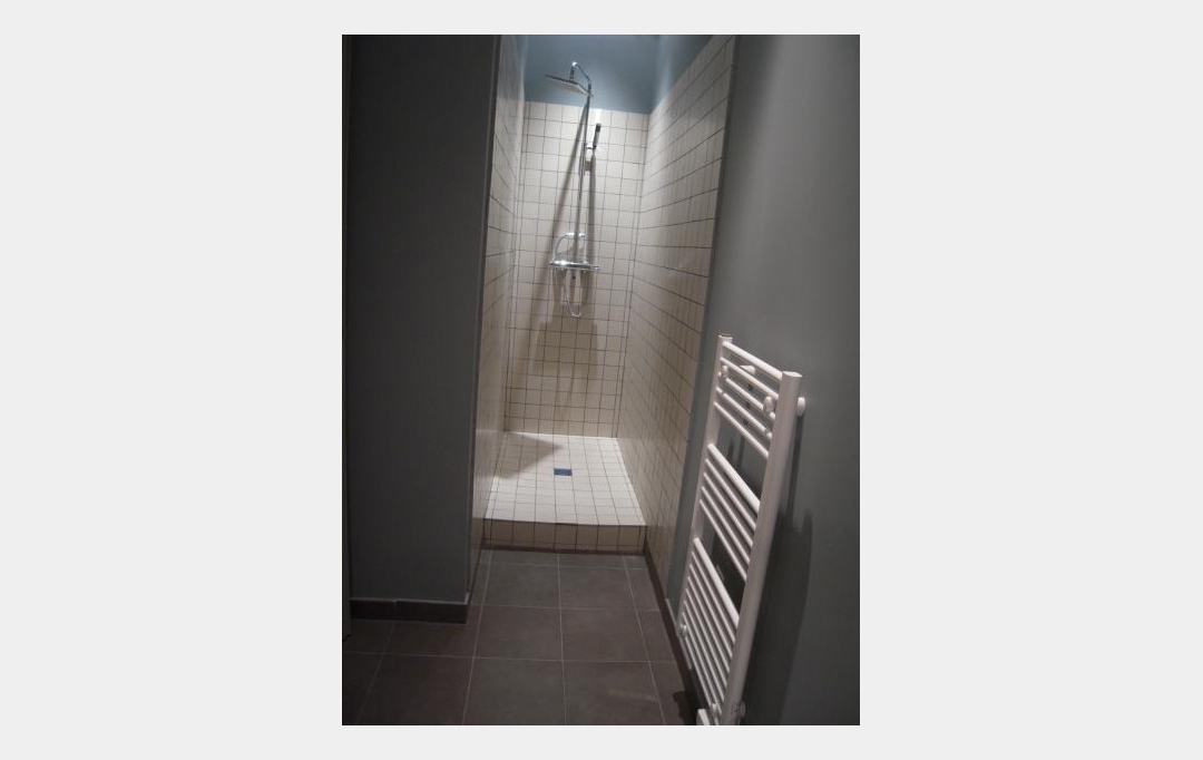 Annonces MONTPELLIERSUD : Apartment | MONTPELLIER (34000) | 60 m2 | 730 € 