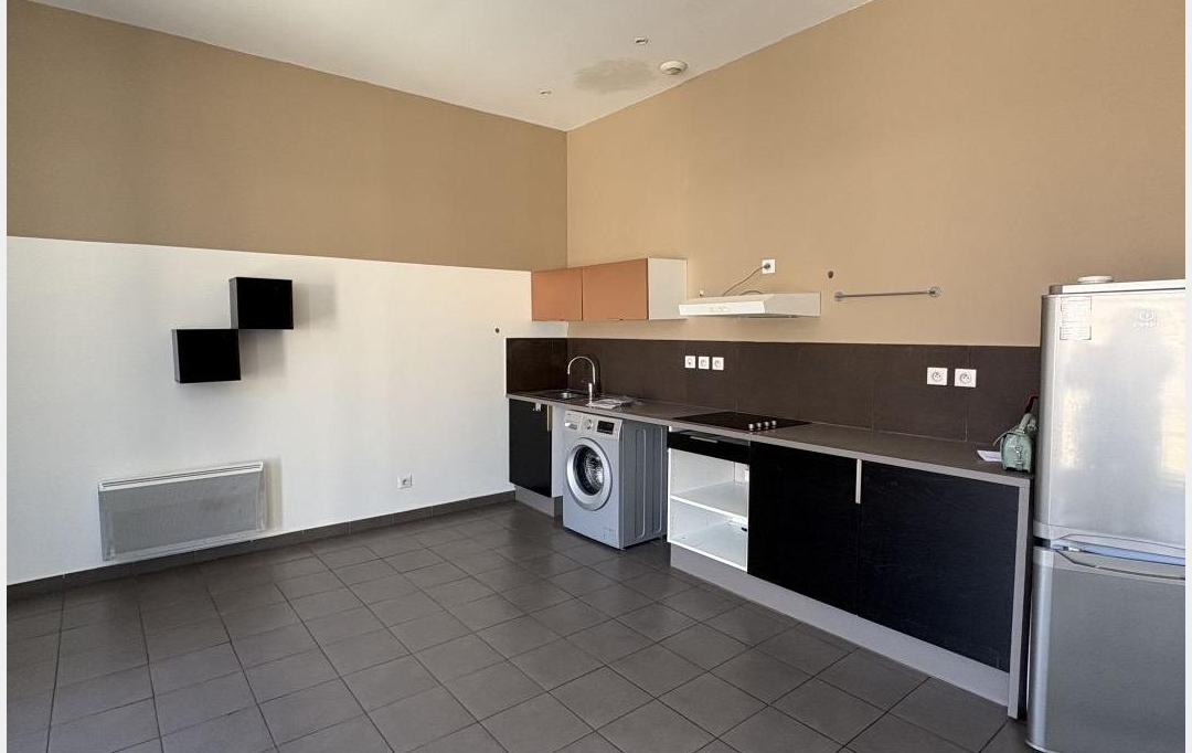 Annonces MONTPELLIERSUD : Apartment | MONTPELLIER (34000) | 60 m2 | 730 € 