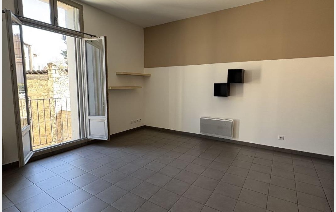 Annonces MONTPELLIERSUD : Apartment | MONTPELLIER (34000) | 60 m2 | 730 € 