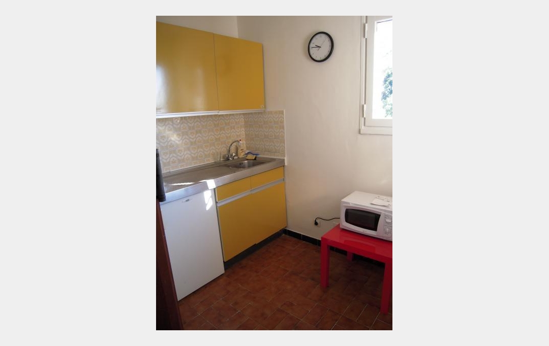 Annonces MONTPELLIERSUD : Appartement | MONTPELLIER (34080) | 30 m2 | 550 € 