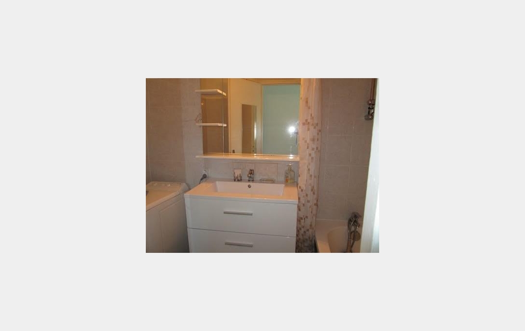 Annonces MONTPELLIERSUD : Appartement | MONTPELLIER (34080) | 30 m2 | 550 € 