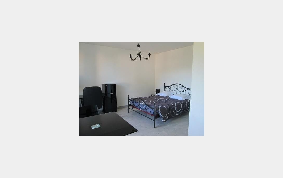 Annonces MONTPELLIERSUD : Appartement | MONTPELLIER (34080) | 30 m2 | 550 € 