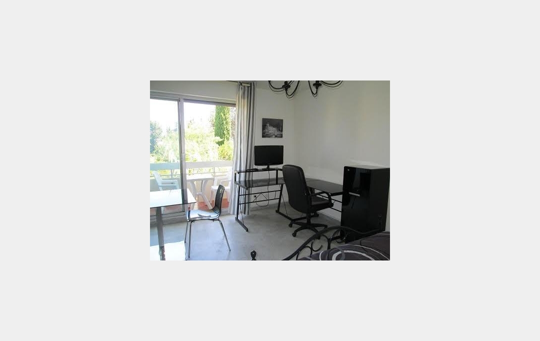 Annonces MONTPELLIERSUD : Appartement | MONTPELLIER (34080) | 30 m2 | 550 € 