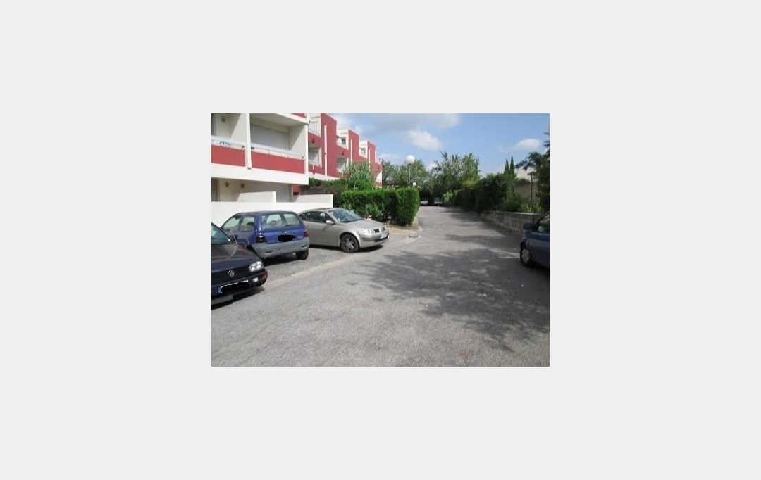 Annonces MONTPELLIERSUD : Appartement | MONTPELLIER (34080) | 30 m2 | 550 € 