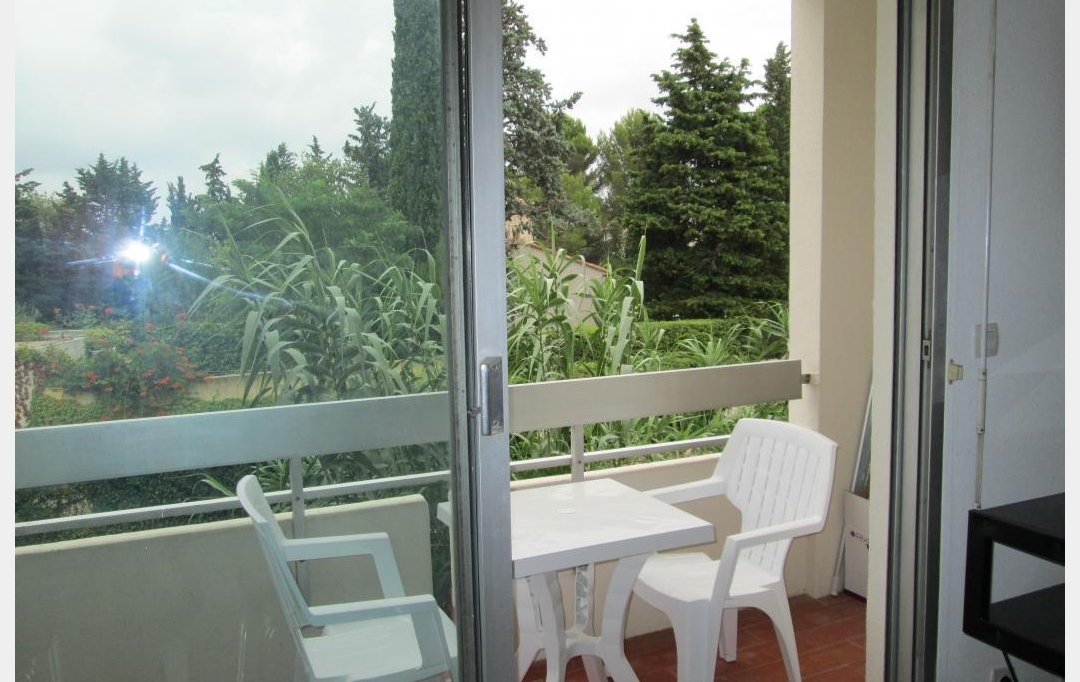 Annonces MONTPELLIERSUD : Appartement | MONTPELLIER (34080) | 30 m2 | 550 € 