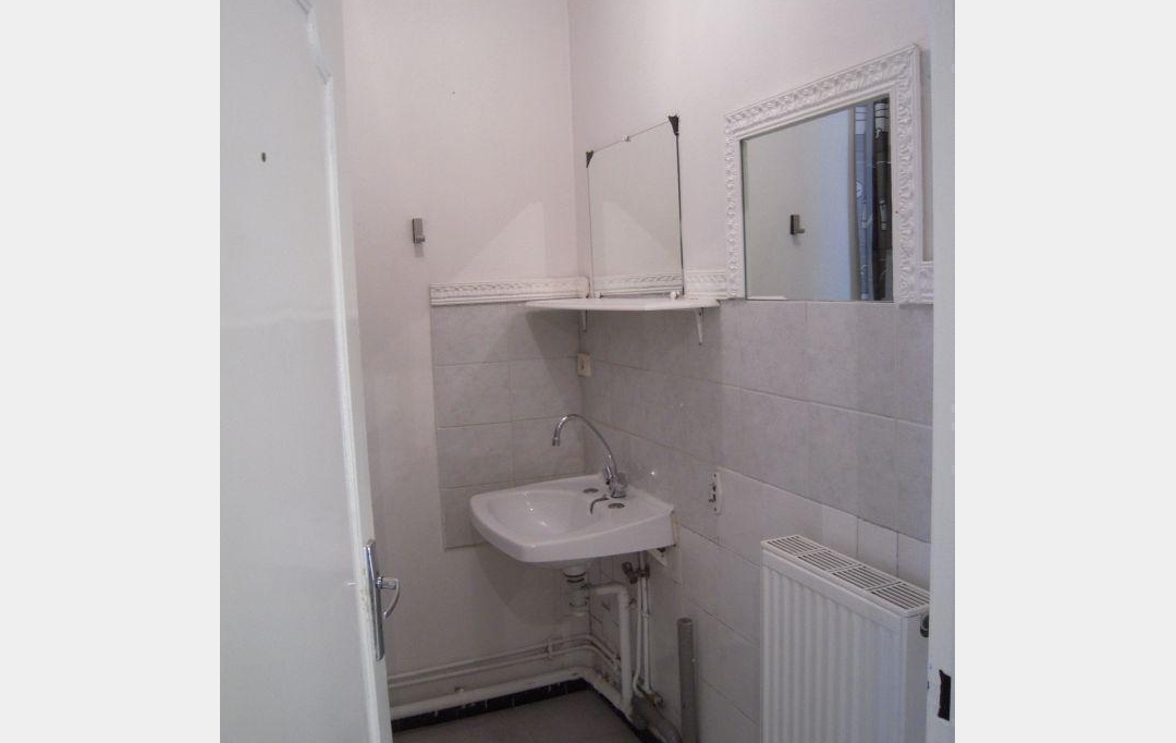 Annonces MONTPELLIERSUD : Appartement | MONTPELLIER (34000) | 59 m2 | 79 000 € 