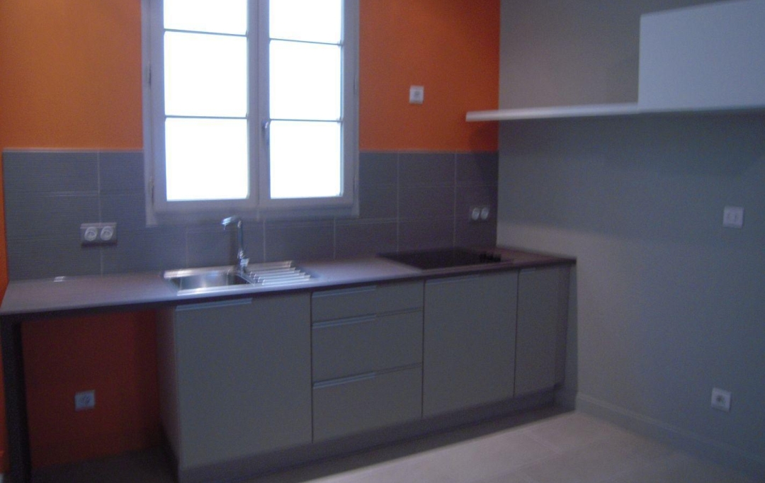 Annonces MONTPELLIERSUD : Appartement | MONTPELLIER (34000) | 63 m2 | 229 000 € 