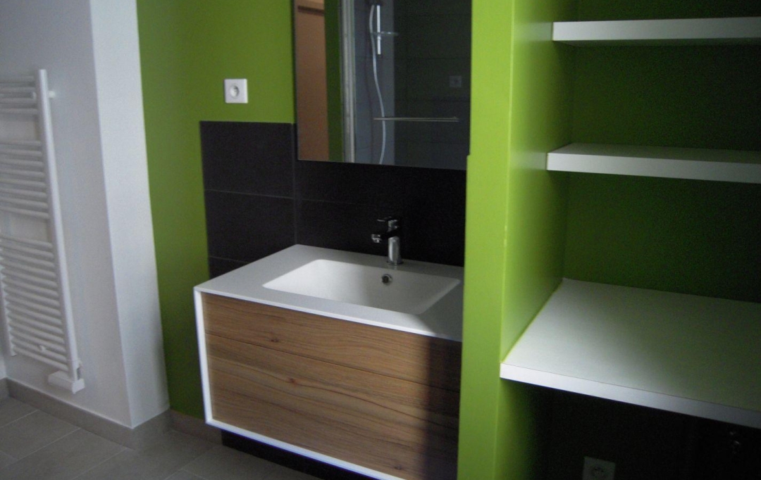 Annonces MONTPELLIERSUD : Appartement | MONTPELLIER (34000) | 63 m2 | 229 000 € 