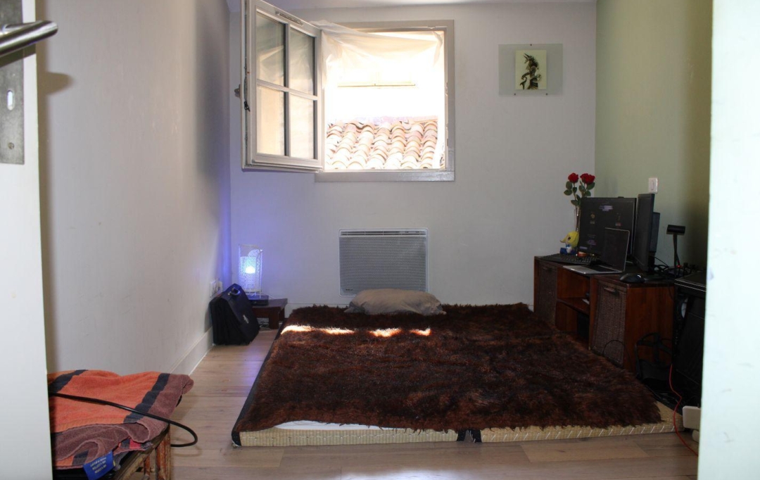 Annonces MONTPELLIERSUD : Appartement | MONTPELLIER (34000) | 63 m2 | 229 000 € 