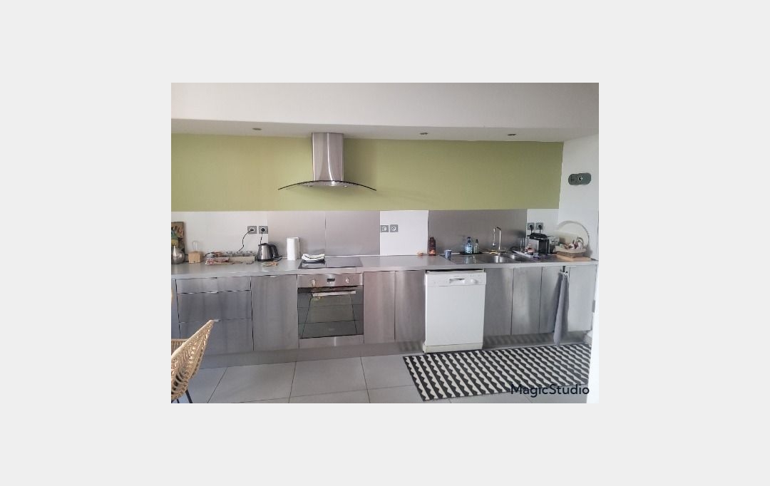 Annonces MONTPELLIERSUD : Appartement | MONTPELLIER (34000) | 95 m2 | 399 000 € 