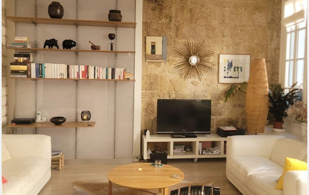 Annonces MONTPELLIERSUD : Appartement | MONTPELLIER (34000) | 95 m2 | 399 000 € 