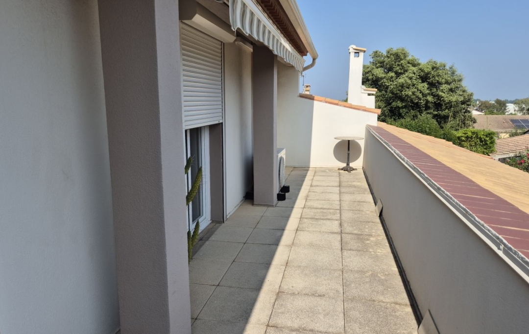 Annonces MONTPELLIERSUD : Apartment | LE CRES (34920) | 47 m2 | 570 € 