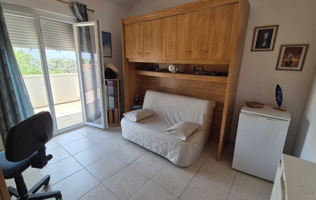 Annonces MONTPELLIERSUD : Apartment | LE CRES (34920) | 47 m2 | 570 € 
