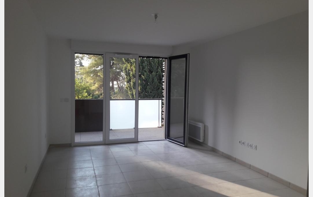 Annonces MONTPELLIERSUD : Appartement | MONTPELLIER (34000) | 58 m2 | 889 € 