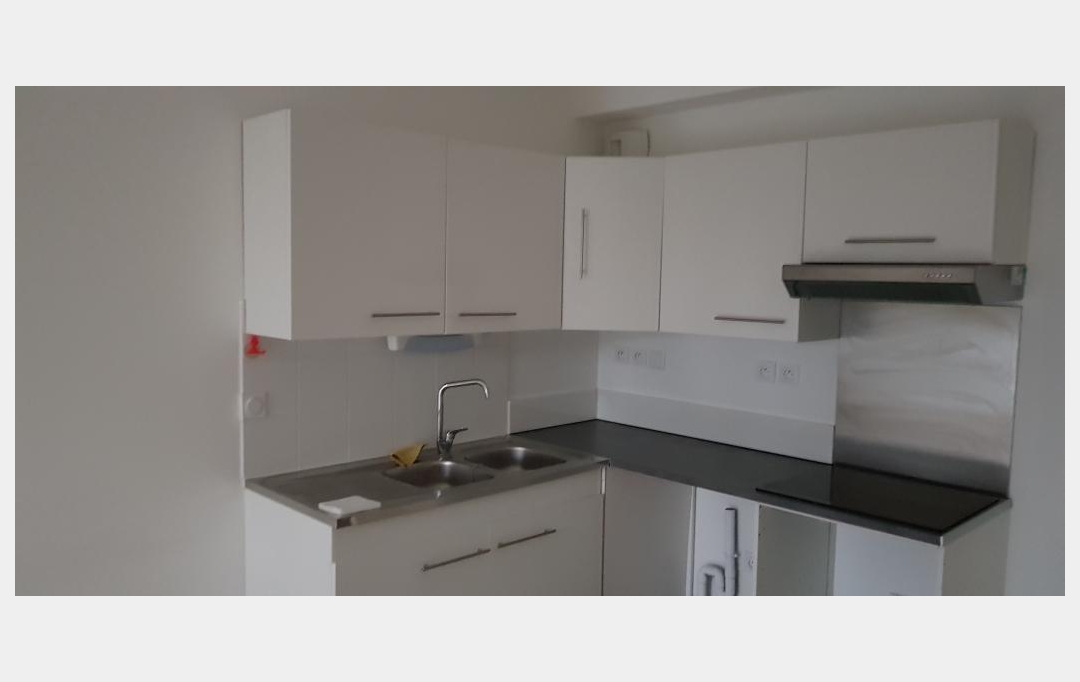 Annonces MONTPELLIERSUD : Appartement | MONTPELLIER (34000) | 58 m2 | 889 € 