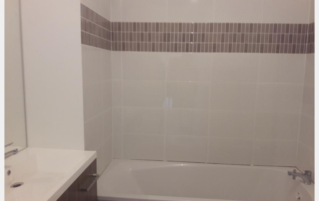Annonces MONTPELLIERSUD : Appartement | MONTPELLIER (34000) | 58 m2 | 889 € 